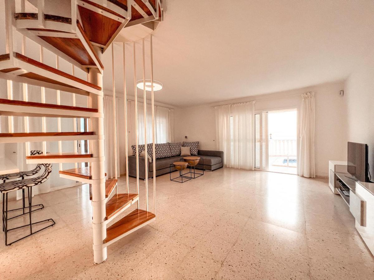 Villa Julia, First Line, 3 Bedrooms, Stunning Ocean View, Pool In קיאו סלבאחה מראה חיצוני תמונה