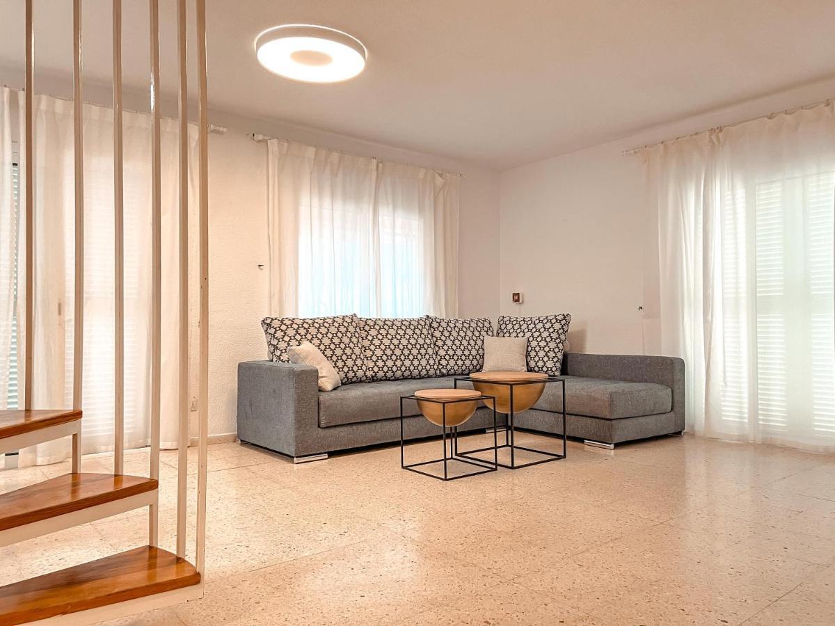 Villa Julia, First Line, 3 Bedrooms, Stunning Ocean View, Pool In קיאו סלבאחה מראה חיצוני תמונה